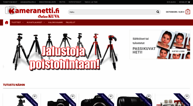 kameranetti.fi