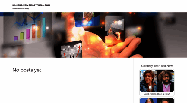 kameronzwqzk.fitnell.com