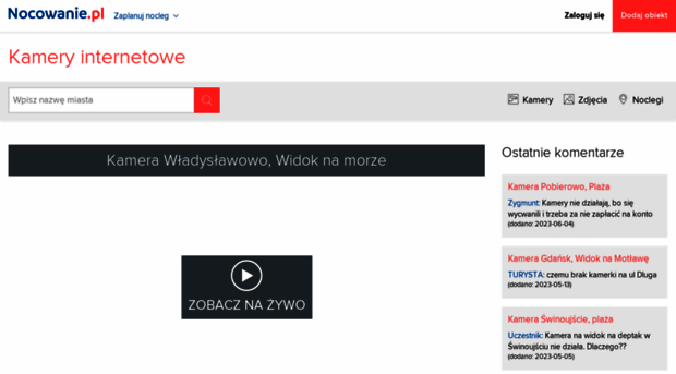 kamery-internetowe.pl