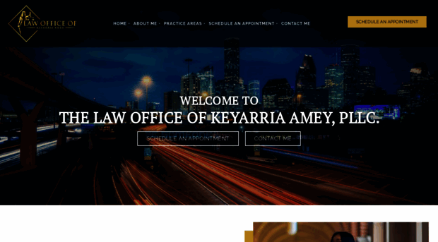 kameylawfirm.com