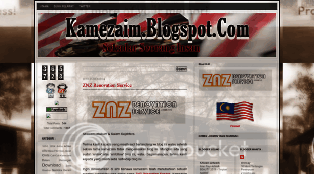 kamezaim.blogspot.com