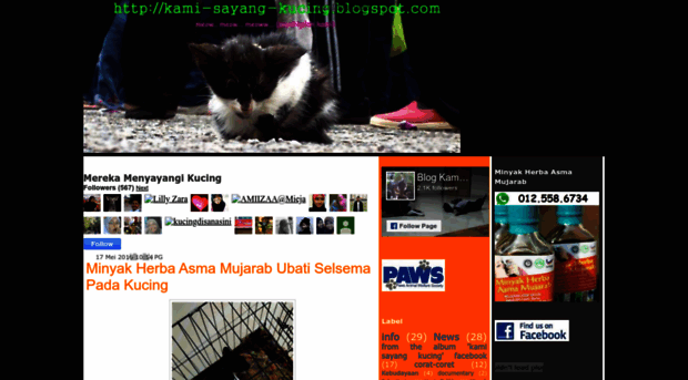 kami-sayang-kucing.blogspot.com