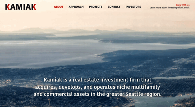 kamiak.com