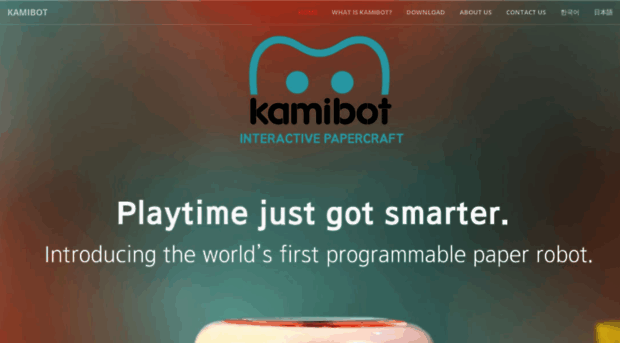 kamibot.com