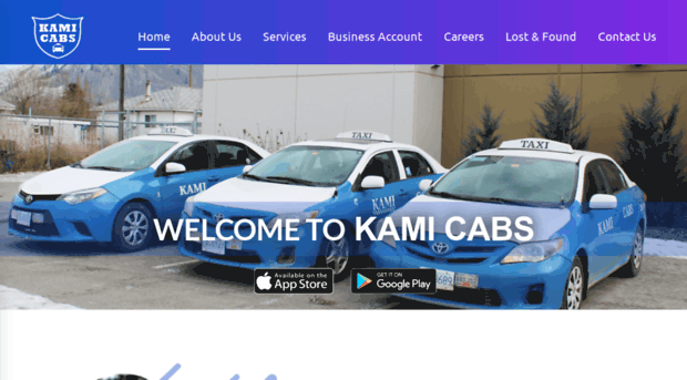 kamicabs.ca