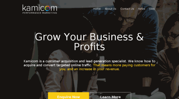 kamicom.co.uk