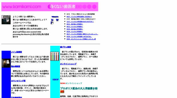 kamikami.com