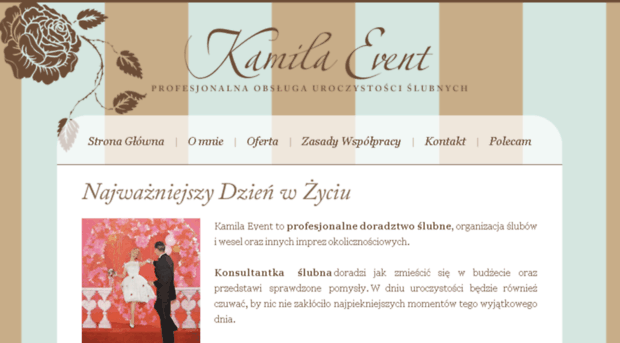 kamila-event.pl