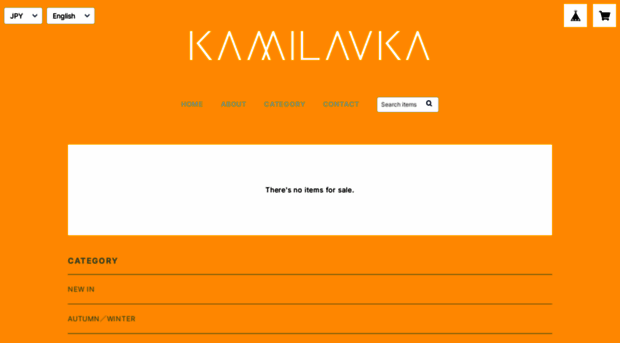 kamilavka.thebase.in