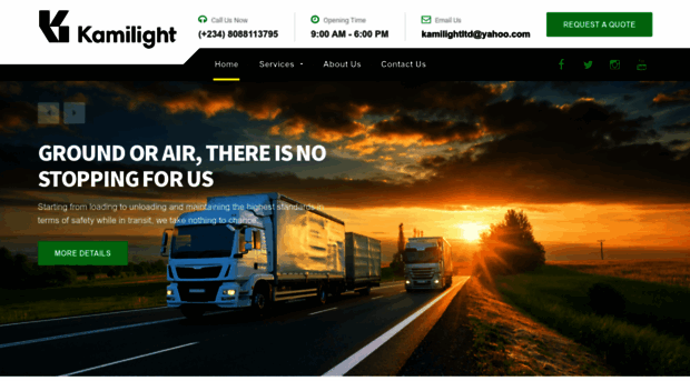 kamilightglobal.com