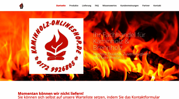 kaminholz-onlineshop.de