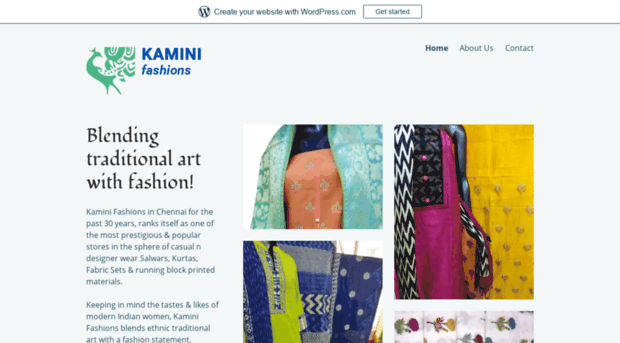 kaminifashions.com