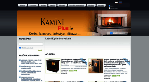 kaminiplus.lv