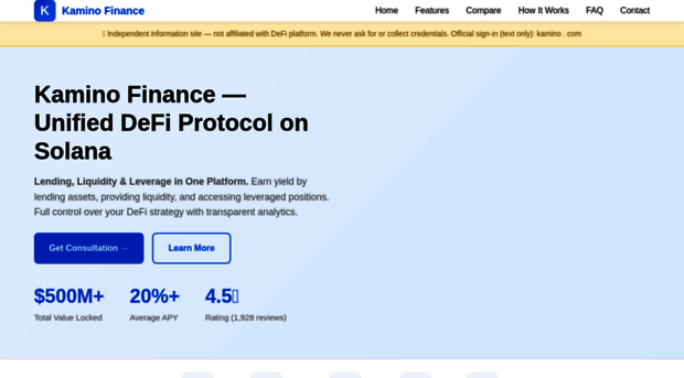kamino-finance.co.com