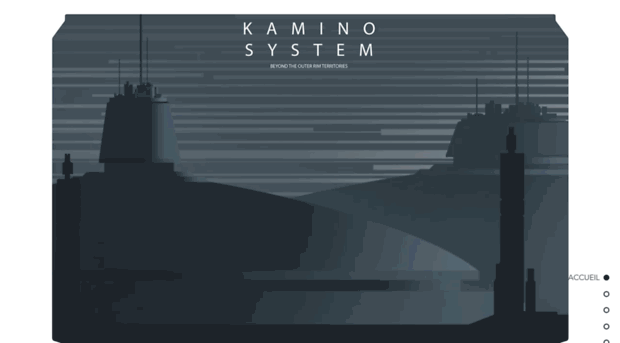 kaminoindustry.com