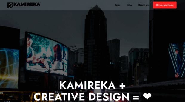 kamireka.com