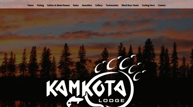 kamkotalodge.com