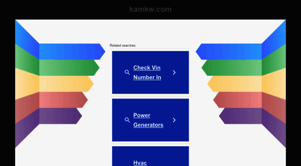 kamkw.com