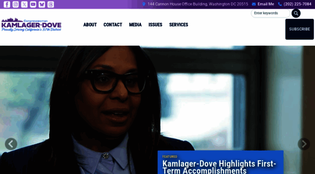 kamlager-dove.house.gov