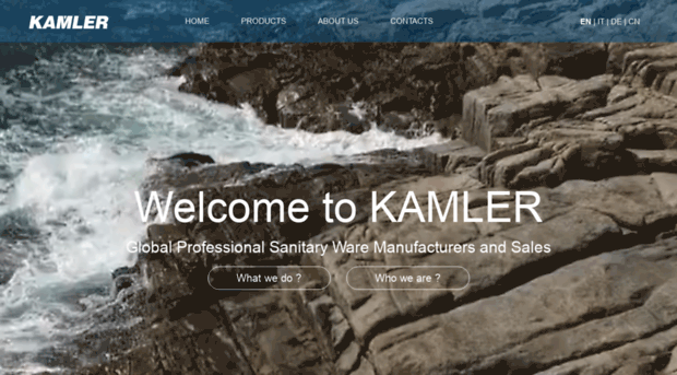 kamler.com