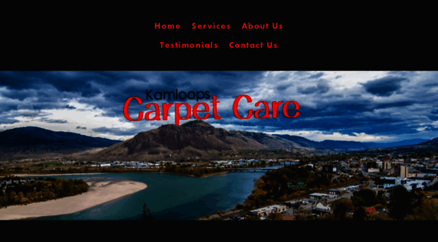 kamloopscarpetcare.com