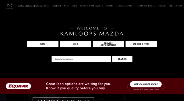 kamloopsmazda.com