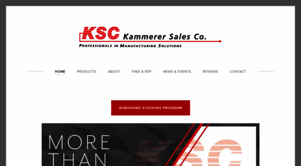 kammerersales.com