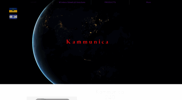 kammunicagroup.com