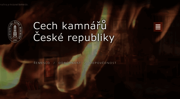 kamnari.cz