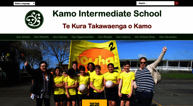 kamoint.school.nz