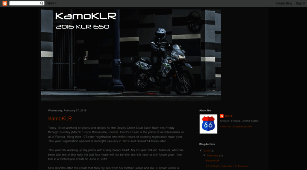 kamoklr.blogspot.com