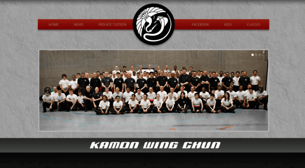 kamonwingchun.com