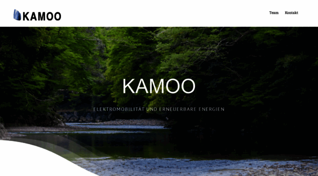 kamoo.ch