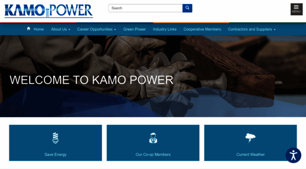 kamopower.com