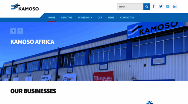 kamoso.com