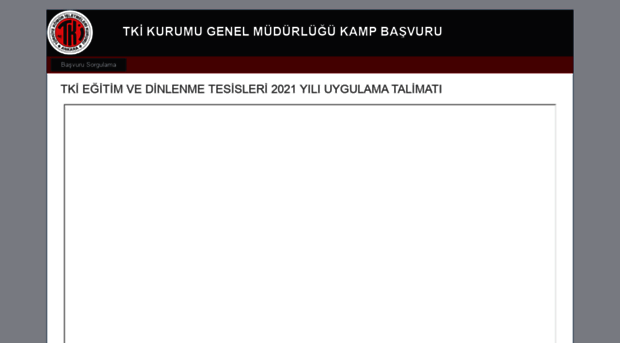 kamp.tki.gov.tr