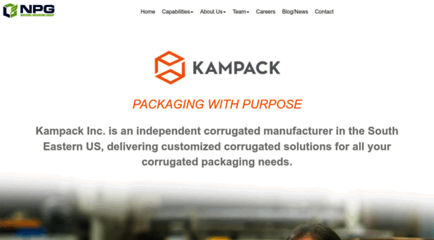 kampackinc.com