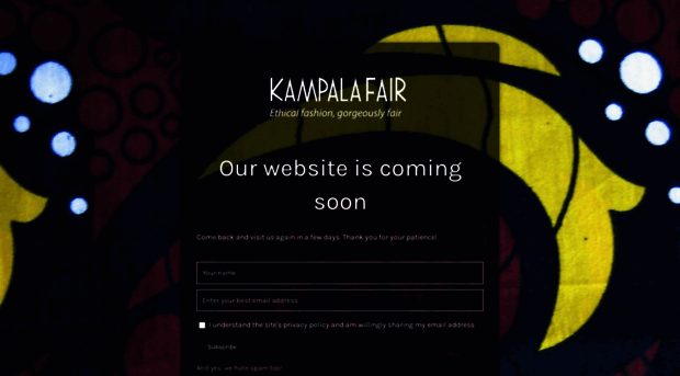 kampalafair.com