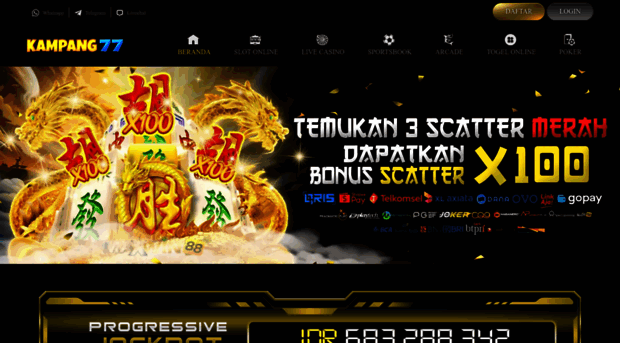 kampang77.com