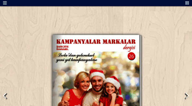 kampanyalarmarkalar.com