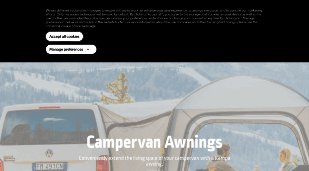 kampaoutdoors.com