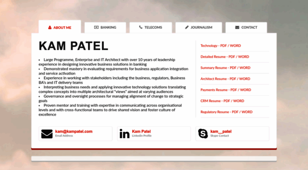 kampatel.com