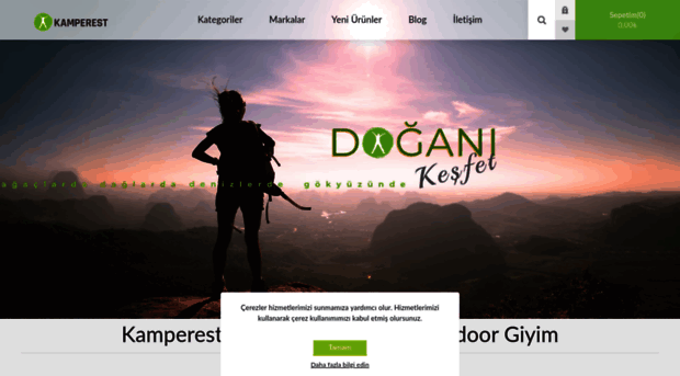 kamperest.com