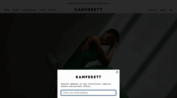 kamperett.com