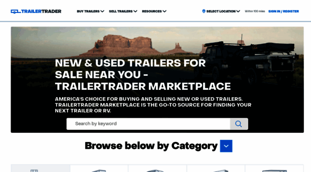 kamperkorner.com