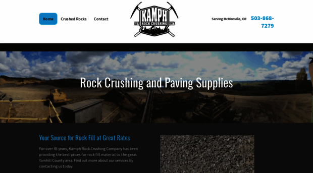 kamphrock.com