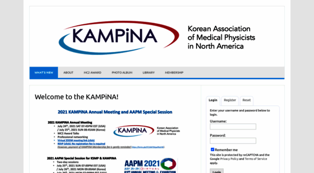 kampina.org