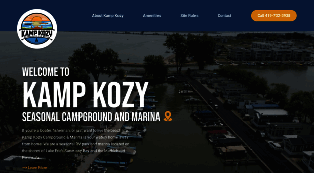 kampkozy.com