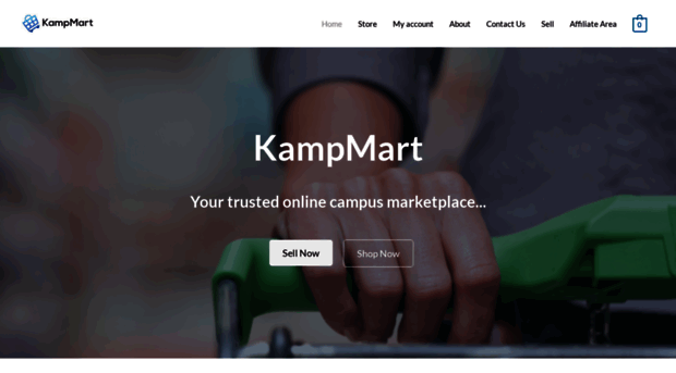 kampmart.com