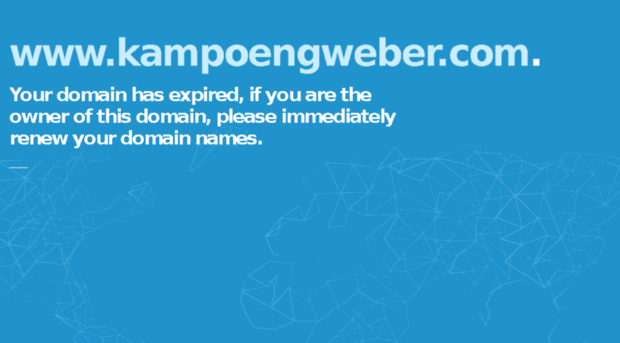 kampoengweber.com